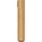Ekena Millwork Imperial Craftsman Rough Sawn Bracket w/ Offset Brace, Western Red Cedar, 6"W x 22"D x 34"H BKT0604X22X34IMP04RWR - alternate 3